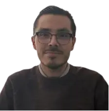 Raúl Sampieri-Cabrera photo