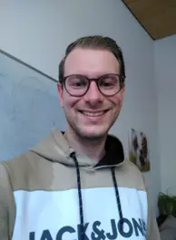 Fabian A. Ruedenauer photo