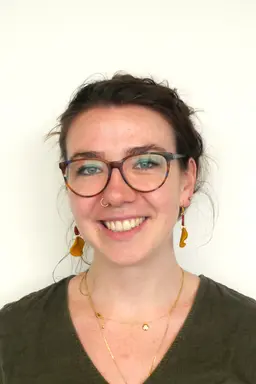 Siobhan Crilly