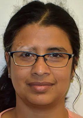 Chandrama Mukherjee photo