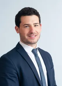 Alexandre G. Lellouch photo