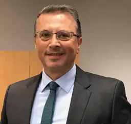 George P. Philippidis