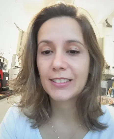 Sandra Marcia Muxel photo