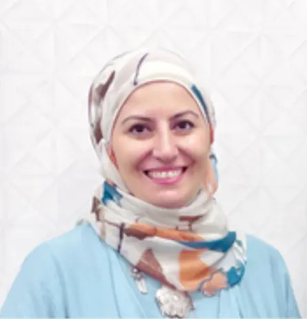 Mai Albaik photo