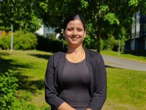 Suneeta Narumanchi photo