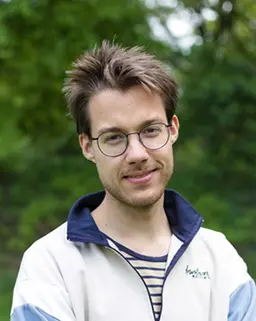 Jorik Waeterschoot