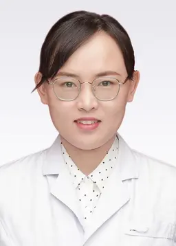 Guirong Yi