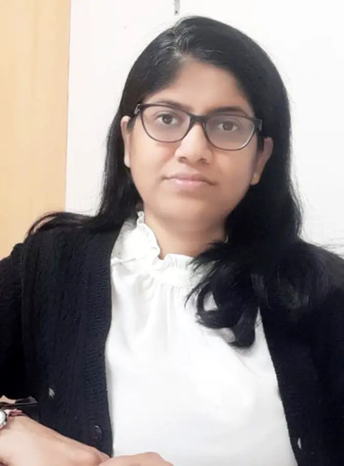 Kajal Kanchan photo