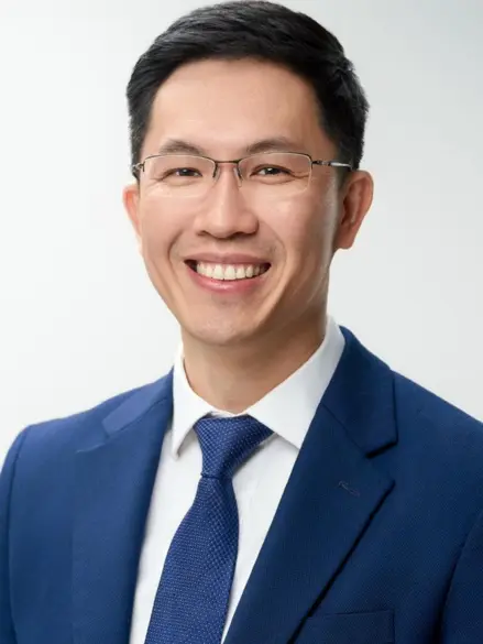 Jacob Yoong-Leong Oh photo