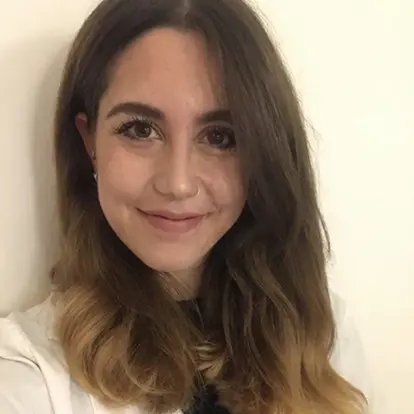 Camilla Mancini photo