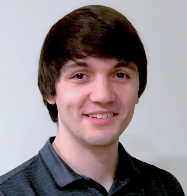 Michael Zachman photo