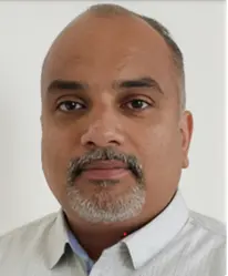 Anoop Kanjirakat photo