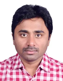 Partha Laskar