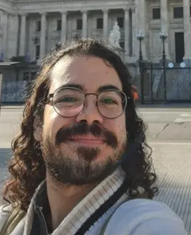 Marcelo Ferreira de Souza Alves photo