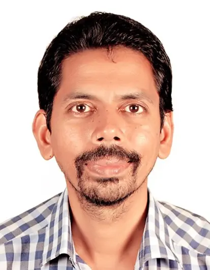 Dr. Indra Neel Pulidindi photo