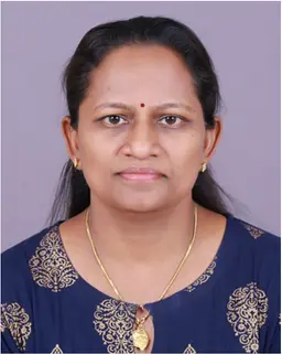 Dr. Sreekala M. S.