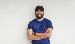 Ayan Samanta