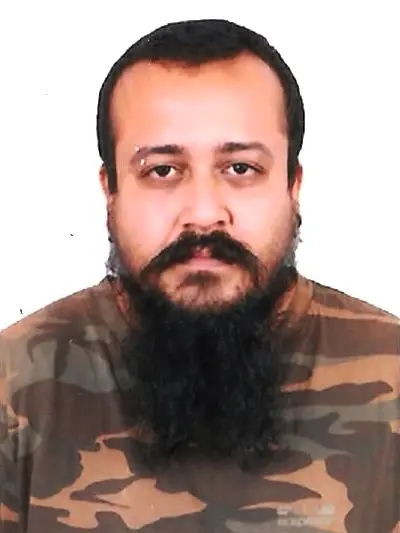 Rajarshi Batabyal photo