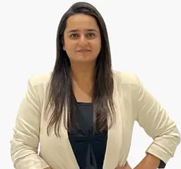 Mansi M. Bhatt
