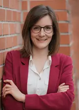 Charlotte Zajc