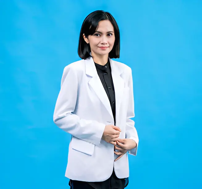 Medhi Denisa Alinda photo