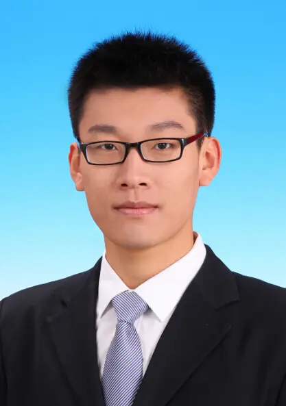 Maosheng Zheng photo