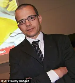 Ugo Boggi