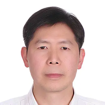 Ming-Der Perng photo