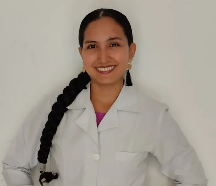 Anna María Polanía Rivera photo