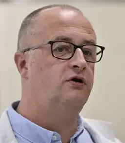 Dimitrij Kuhelj