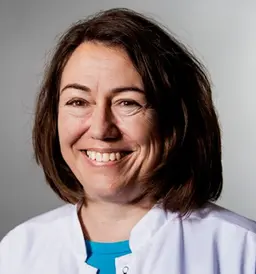 Julie Gehl