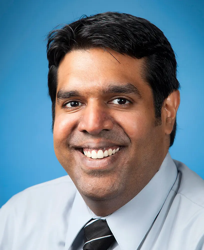 Sunil Raikar photo