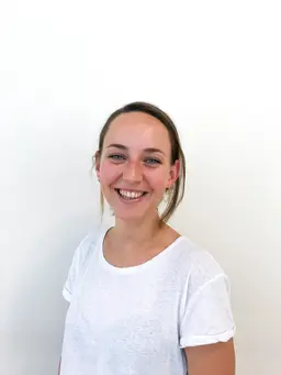 Frederique Vissers
