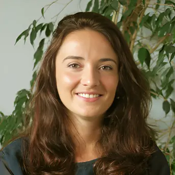 Julia Zinsmeister photo