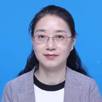Xinrong Tao photo