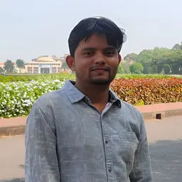 Ajit Kumar