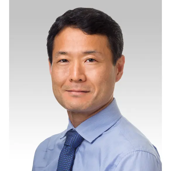Tsutomu Kume photo