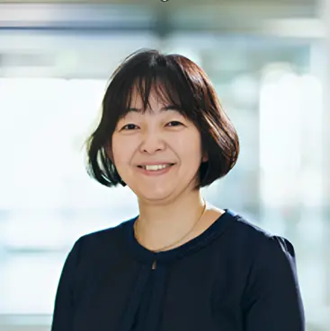 Yoshiko Kawai photo