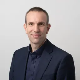 Simon Moore
