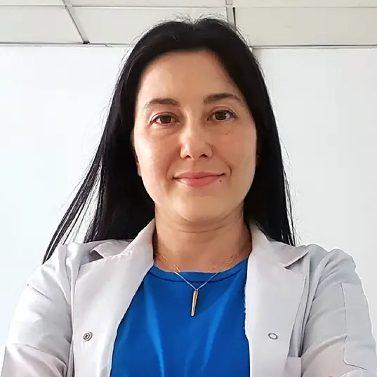 Pinar Cevik photo