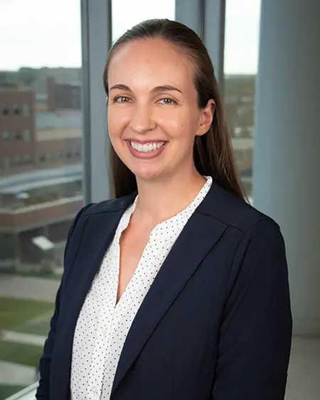 Sarah Clark photo