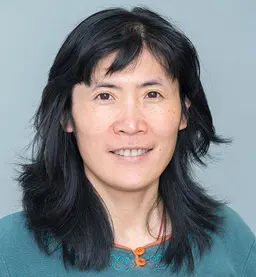 Yi Feng