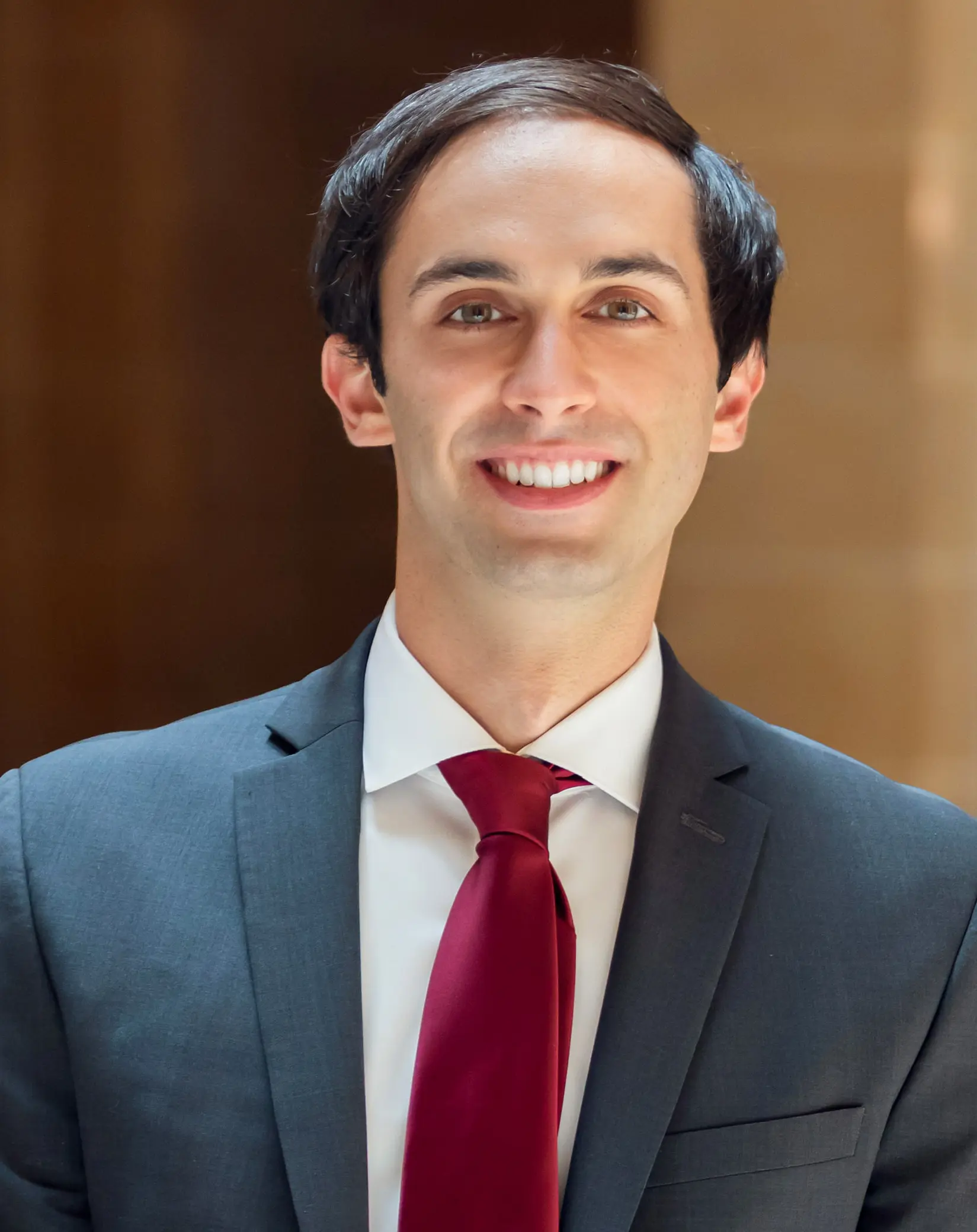 Reid Alderson photo