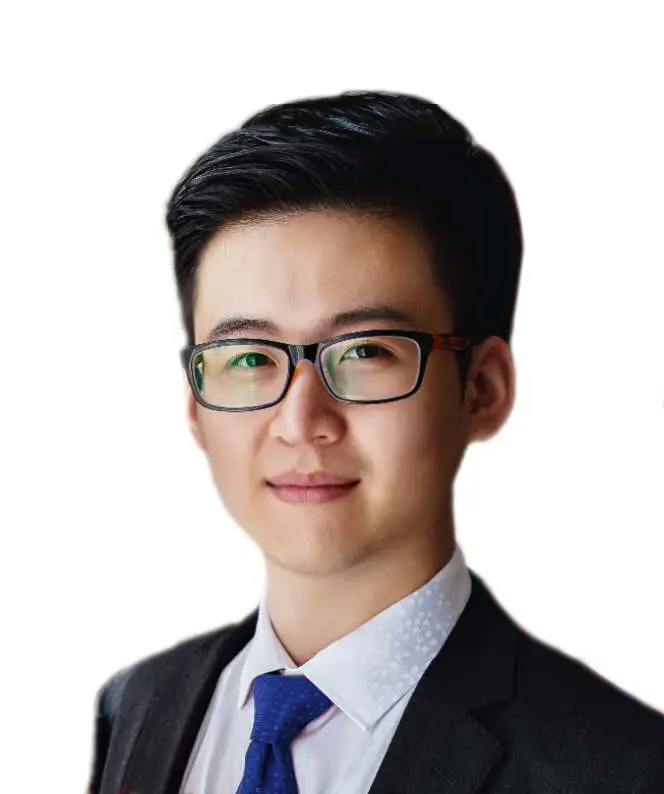 Yunduo Zhao photo