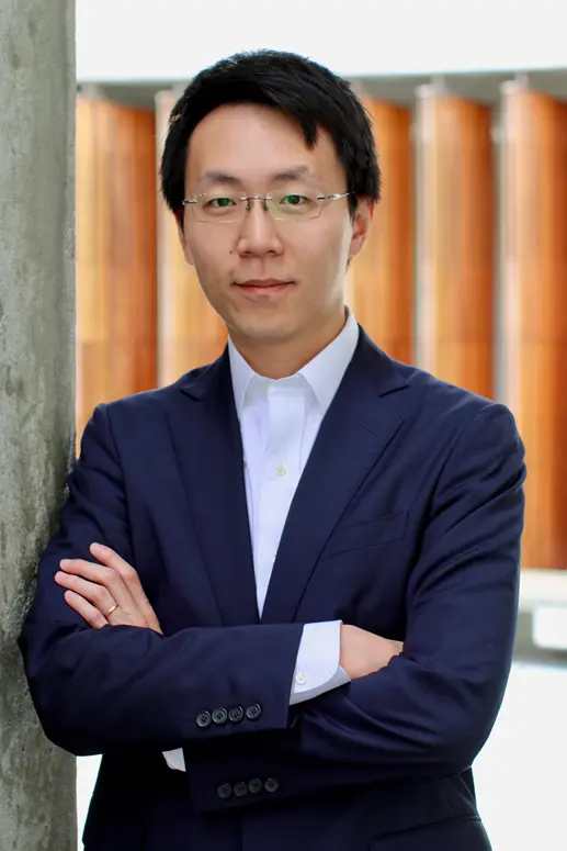 Yunfeng Chen photo