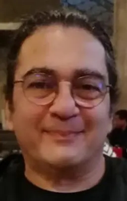Gustavo H. Goldman