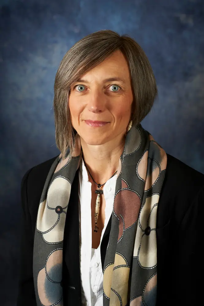 Martine Dunnwald photo