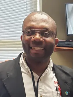 Stanley Aniagu