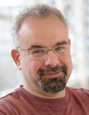 Anastassis Perrakis photo
