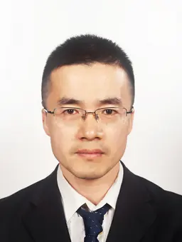 Tao Chen